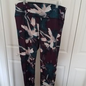 Fabletics Workout leggings